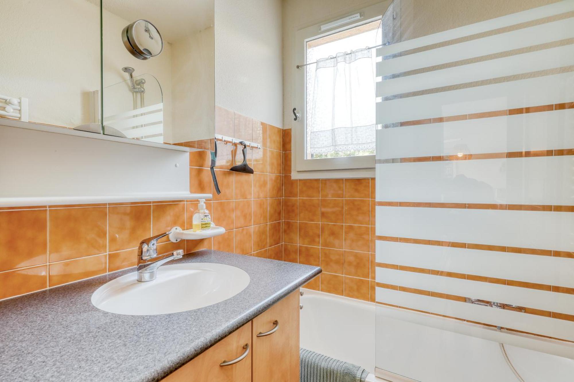 르 라방두 Exceptional View In Saint-Clair For 4 People 아파트 외부 사진