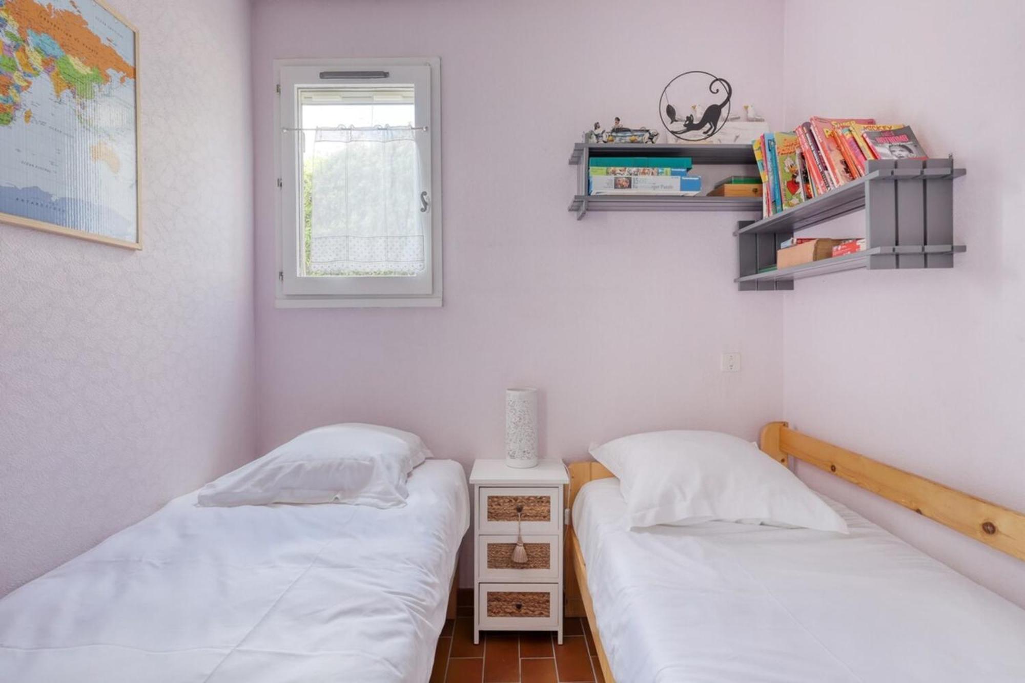르 라방두 Exceptional View In Saint-Clair For 4 People 아파트 외부 사진